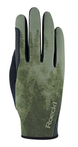 CLEAROUT - Roeckl Wing Eco Winter Glove| Winter Gloves|Brand: Roeckl