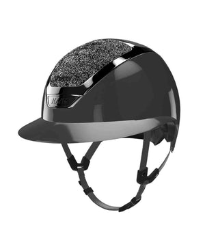 Kask Star Lady II Helmet - Pure Shine/Midnight| Helmets|Brand: Kask Riding Helmets