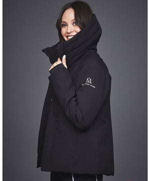 Mountain Horse Alicia Jacket, Black.
