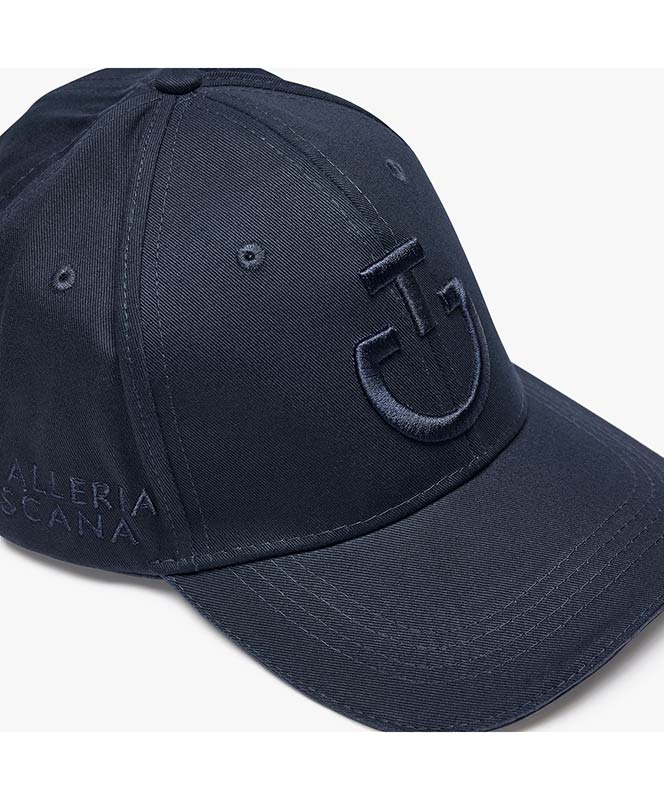 Cavalleria Toscana Ball Cap | Sprucewood Tack