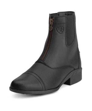 Ariat Scout Zip Paddock Boot| Ladies paddock boots|Brand: Ariat