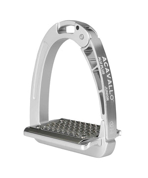 Acavallo Arena Alluplus Junior Stirrup.