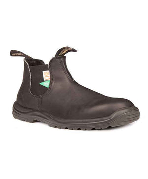 Blundstone Work Safety Boots| Ladies paddock boots|Brand: Blundstone