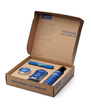Blundstone Boot Care Kit| Leather Care Products|Brand: Blundstone
