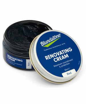 Blundstone Renovating Cream| Leather Care Products|Brand: Blundstone