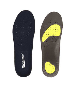 Blunstone Deluxe PORON Footbeds| Riding Footwear Accessories|Brand: Blundstone