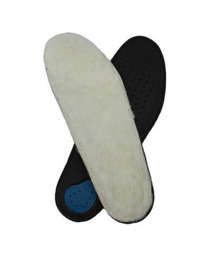 Blundstone Sheepskin Insole| Riding Footwear Accessories|Brand: Blundstone