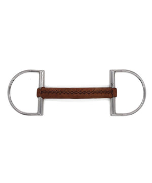 AJR Sport Leather Covered Morph Dee Bit.