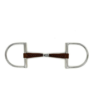AJR Sport Leather Hinge Dee Bit.