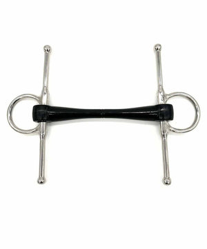 AJR Sport Intuflex Full Cheek Bit.