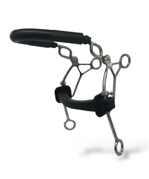 AJR Sport Silomorph Hackabit Long Shank.