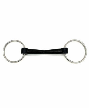 AJR Sport Intuflex Loose Ring Bit.