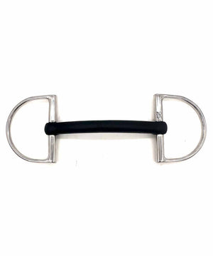 AJR Sport Hard Rubber Mullen Dee Bit.