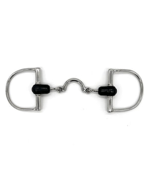 AJR Sport Rubber Cut Off Segunda Dee Bit.