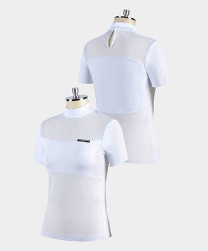 Animo Balmenhorn Ladies Show Shirt.