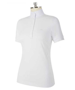 Animo Bammy Show Shirt| Women's Show Shirts|Brand: Animo
