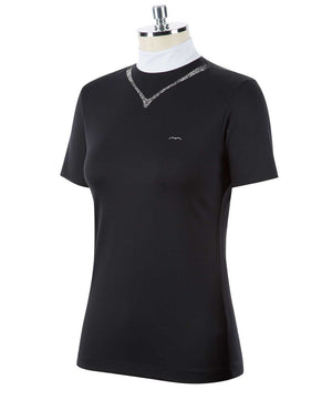Animo Beles Ladies Show Shirt.