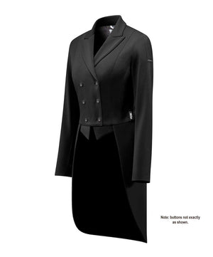 Animo Lageo Ladies Competition Shadbelly| Women's Shadbelly Coats|Brand: Animo