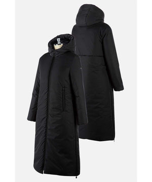 Animo Legolas Long Ladies Winter Jacket.