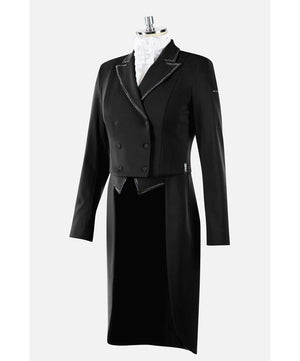 Animo Leonty Ladies Tail Coat.