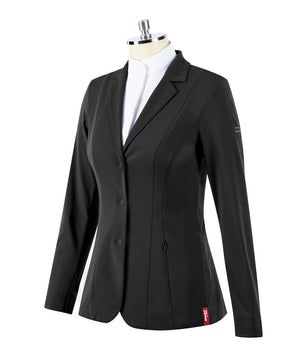 Animo Linvento Ladies Competition Show Jacket.