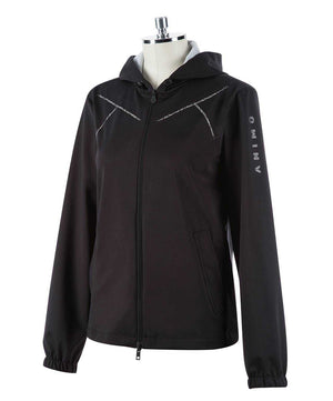 Animo Login Ladies Windbreaker.