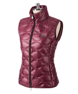 CLEAROUT-Animo Lov Vest| Women's Horse Riding Outerwear|Brand: Animo