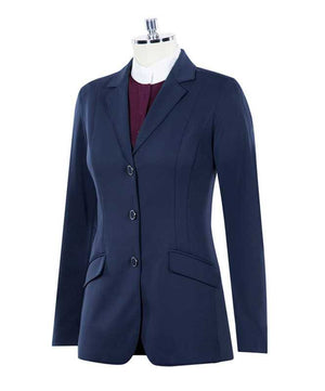 Animo LP (NE) Ladies Competition Show Jacket.