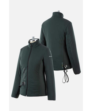 Animo LU-Shell Airbag Compatible Coat.