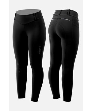 Animo Nipsey Ladies Knee Patch Breech.