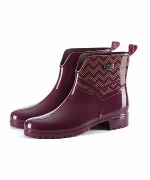 Animo Zante short rain boots.