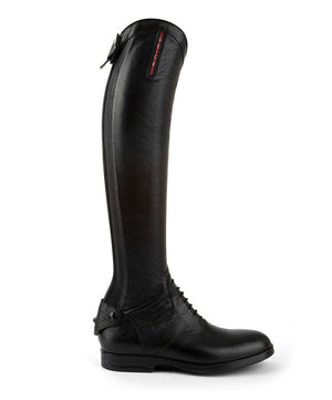 Animo Zodiak field boot in black.