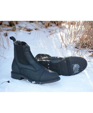 Glacier Winter Paddock Boots| Winter Riding Boots|Brand: House
