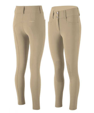 Animo Nico Ladies Breech.