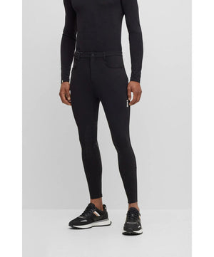 Boss Equestrian James Knee Grip Breech.