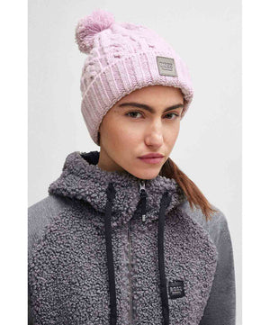 Boss Equestrian Bobble Beanie.