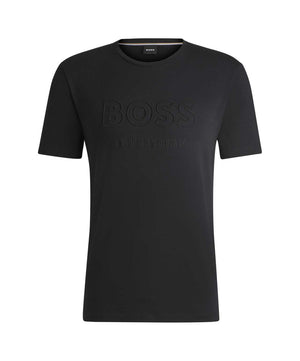 Boss Equestrian Pierce T-Shirt, Black.