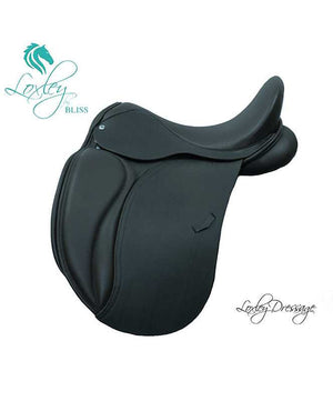 Loxley Jump Saddle