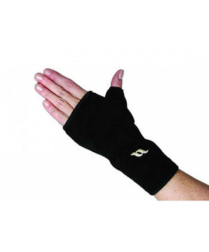 Back on Track Fingerless Gloves| Therapeutic Products|Brand: Back On Track