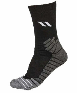 Back on Track Rowan Crew Socks.