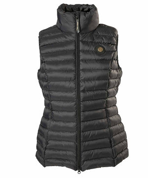 Back on Track Luna Ladies Vest| Women's Horse Riding Outerwear|Brand: Back On Track