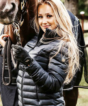Back on Track Grace Women's Jacket.