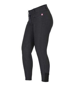 Back on Track Ladies Katie Knee Patch Breech.