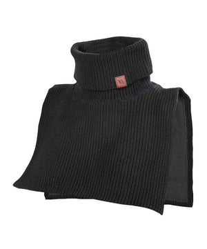 Back on Track Blair Turtleneck collar.