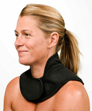 Back on Track Neck Brace.