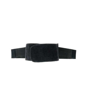 Back on Track Back Brace Double, over wrap detail.