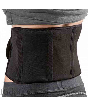 Back on Track Back Brace Narrow Front| Therapeutic Products|Brand: Back On Track