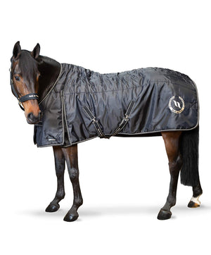 Back On Track Millie 100g Stable Blanket| Medium Stable Blankets|Brand: Back On Track