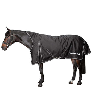 Back On Track Brianna 50g Turnout Sheet| Rain & Turnout Sheets|Brand: Back On Track