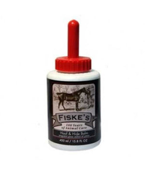 Fiskes Hoof and Hide Balm 1L| Topical Hoof Care|Brand: Fiskes